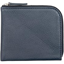 899 未使用品 ビジネスレザーファクトリー レザー ブルー ブルーグレー | ビジネスレザーファクトリー